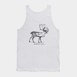 Nordic Life Tank Top